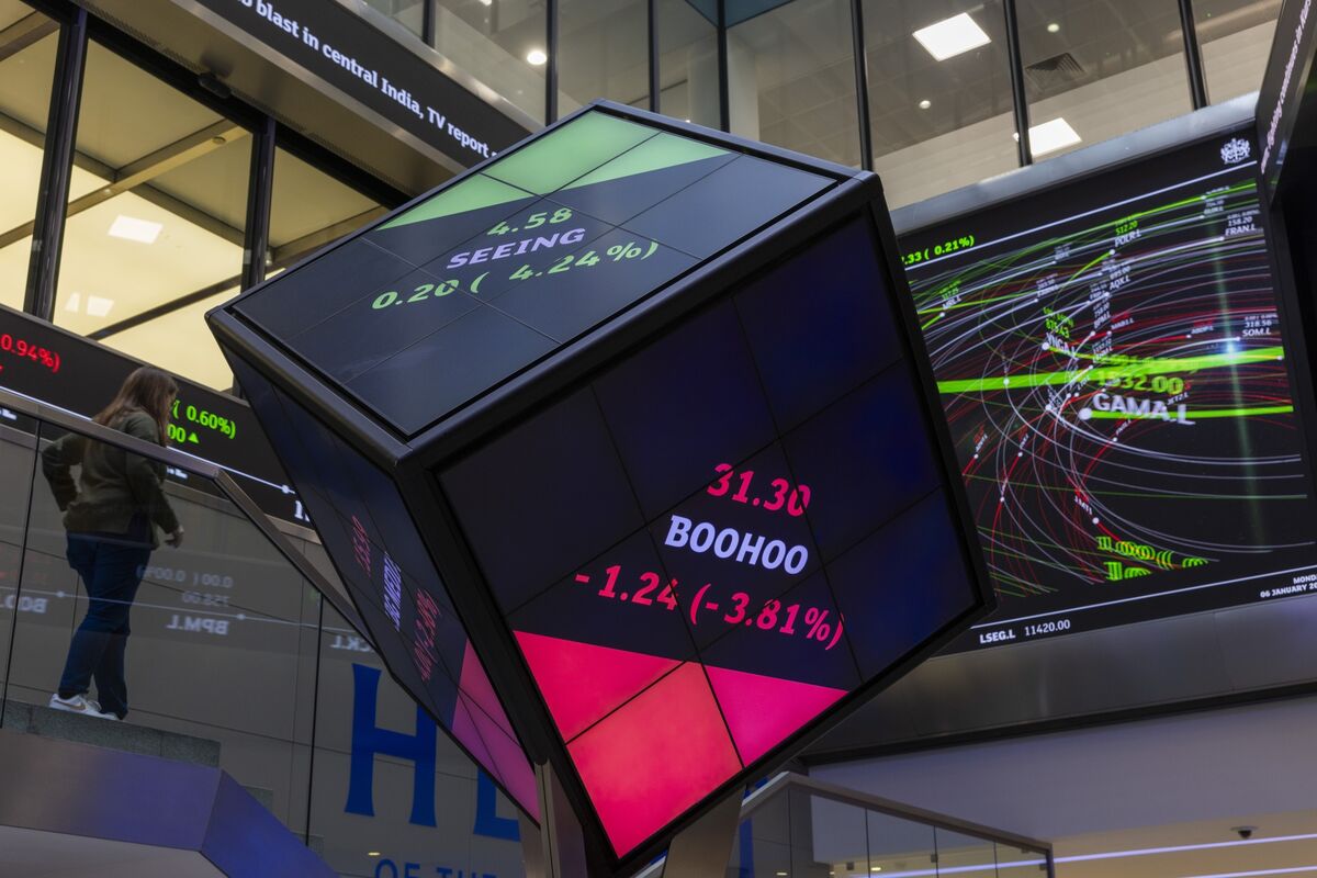 Debenhams Targets Double-Digit Growth Amid Signs The Retail Market Isn’t In Such Bad Shape