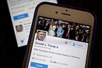 You have a new follower: Robert Mueller.