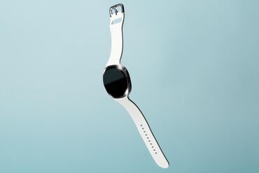 Consumer Tech_Samsung Galaxy Watch 8