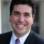 Headshot of Glen G McGorty