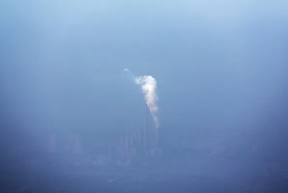 Carbon, climate and other mysteries.
