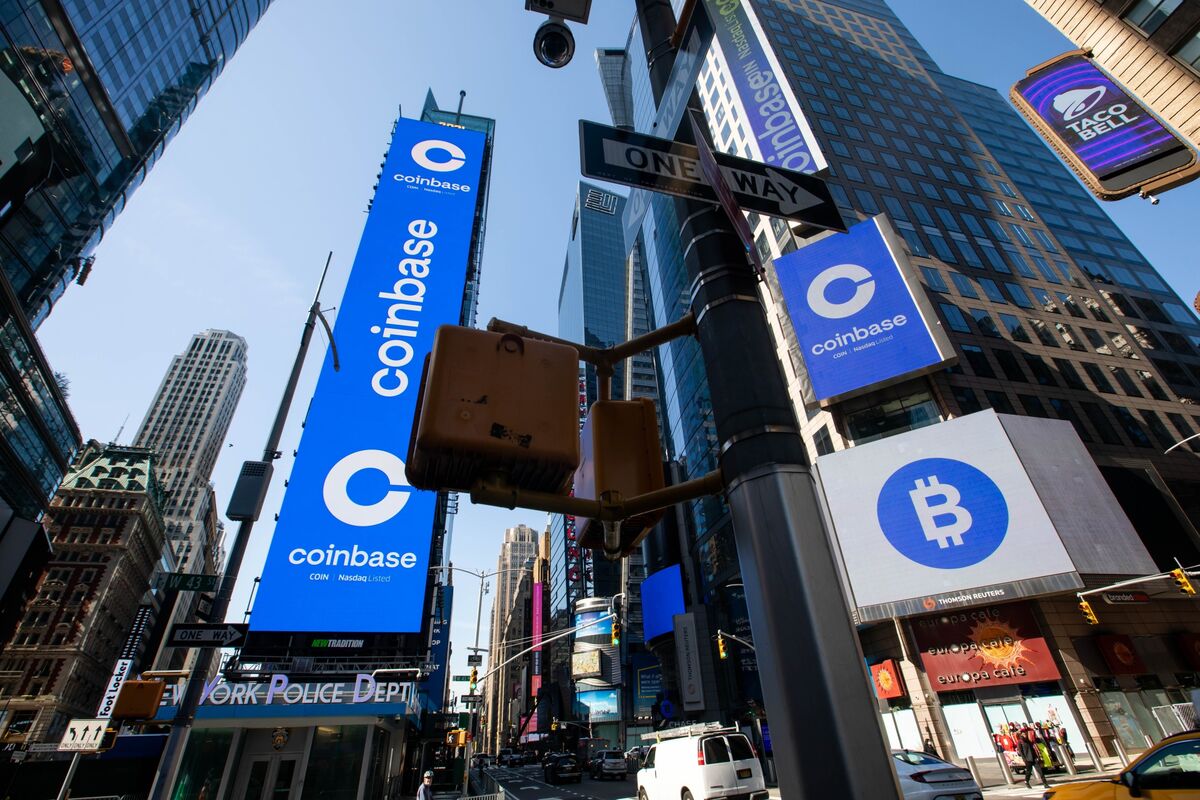 🟪"Coinbase in Collaborazione con la SEC per Indagine su Metriche Utenti"