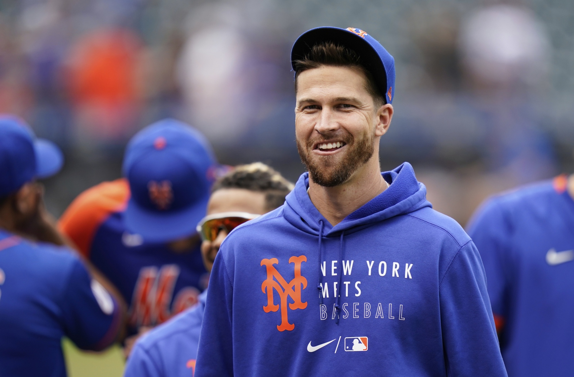 New York Mets news: Team has 2 positive COVID-19 tests, Thursday's