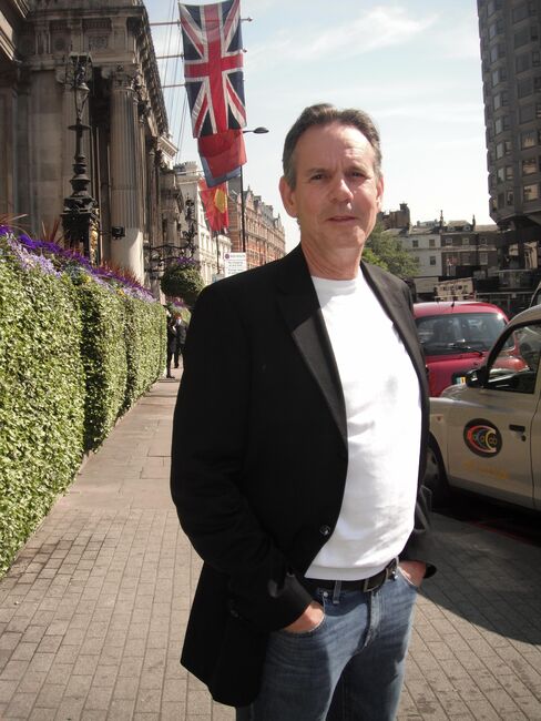 Thomas Keller