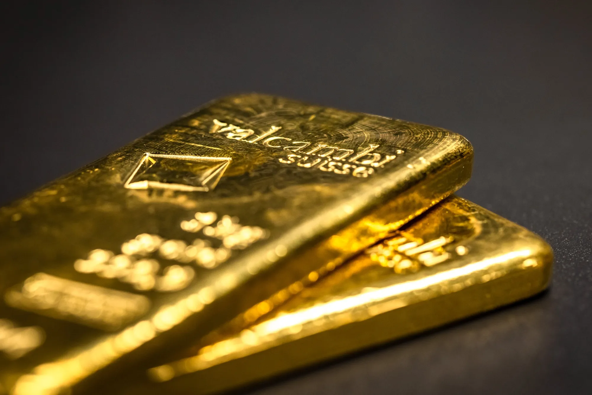 Gold: it’s not done much in the last 200 years, but it’s had a cracking quarter century.