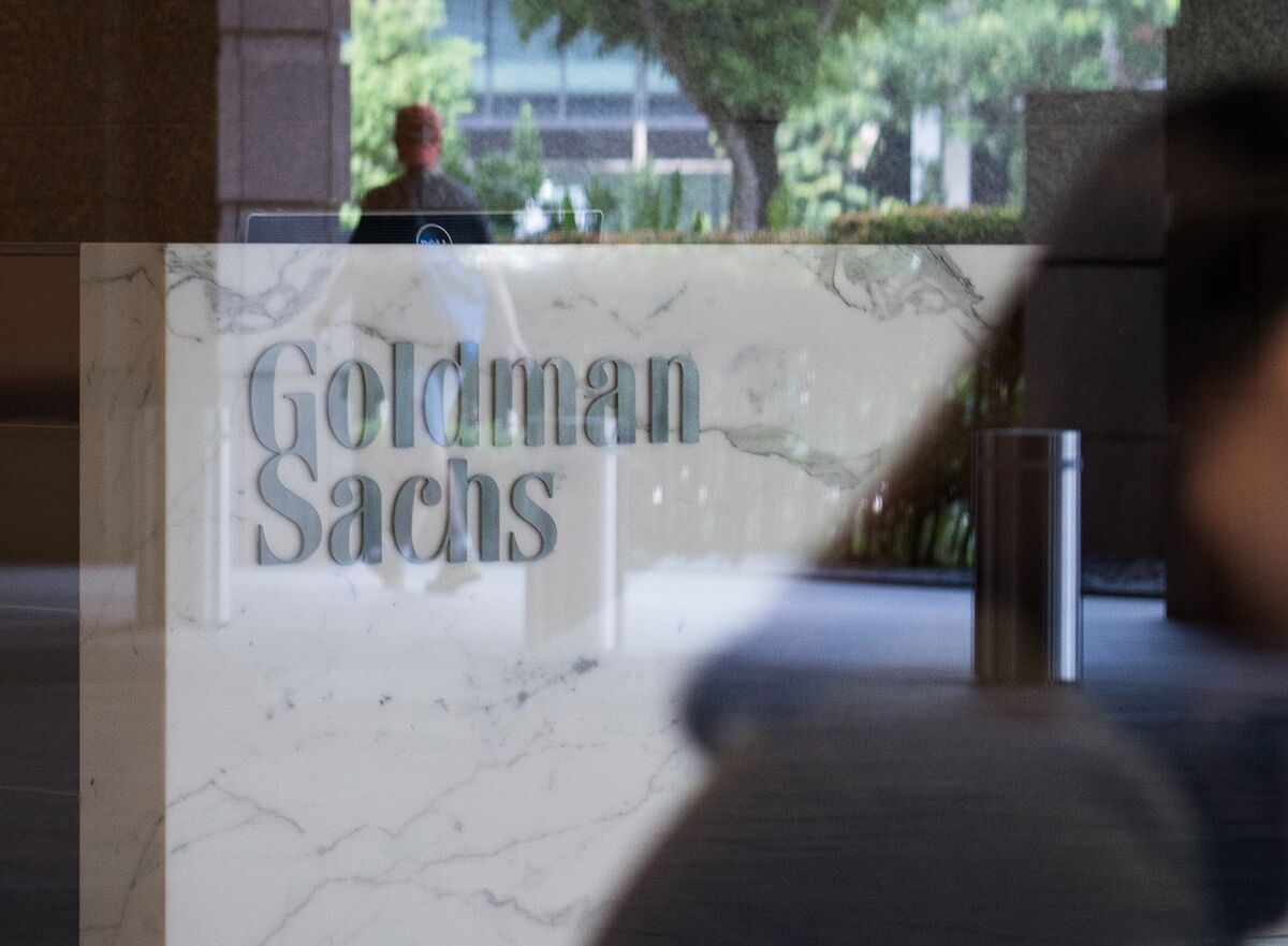 How Goldman Sachs is helping Main St. pay off its credit card debt