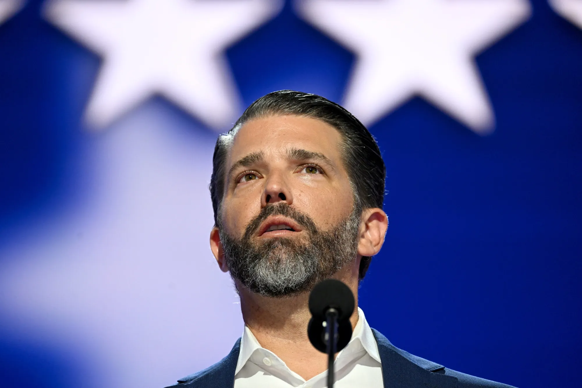 Donald Trump Jr.