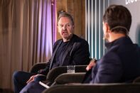 Key Speakers At The Founders Forum Conference