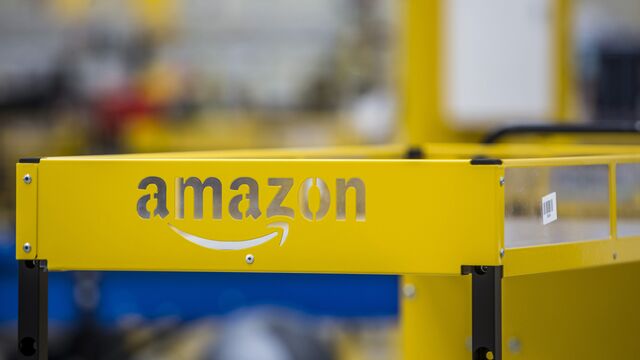Image result for Amazon Shares Hit $1,000, Showing E-Commerce, Cloud Prowess