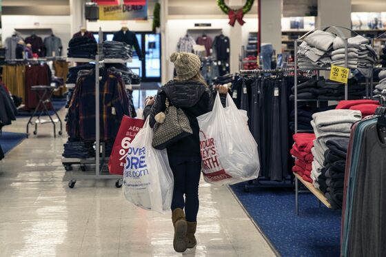 All The Winners and Losers of Black Friday This Year