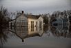 Record Flood Threat Hangs Over Most Of The U.S. Through Spring