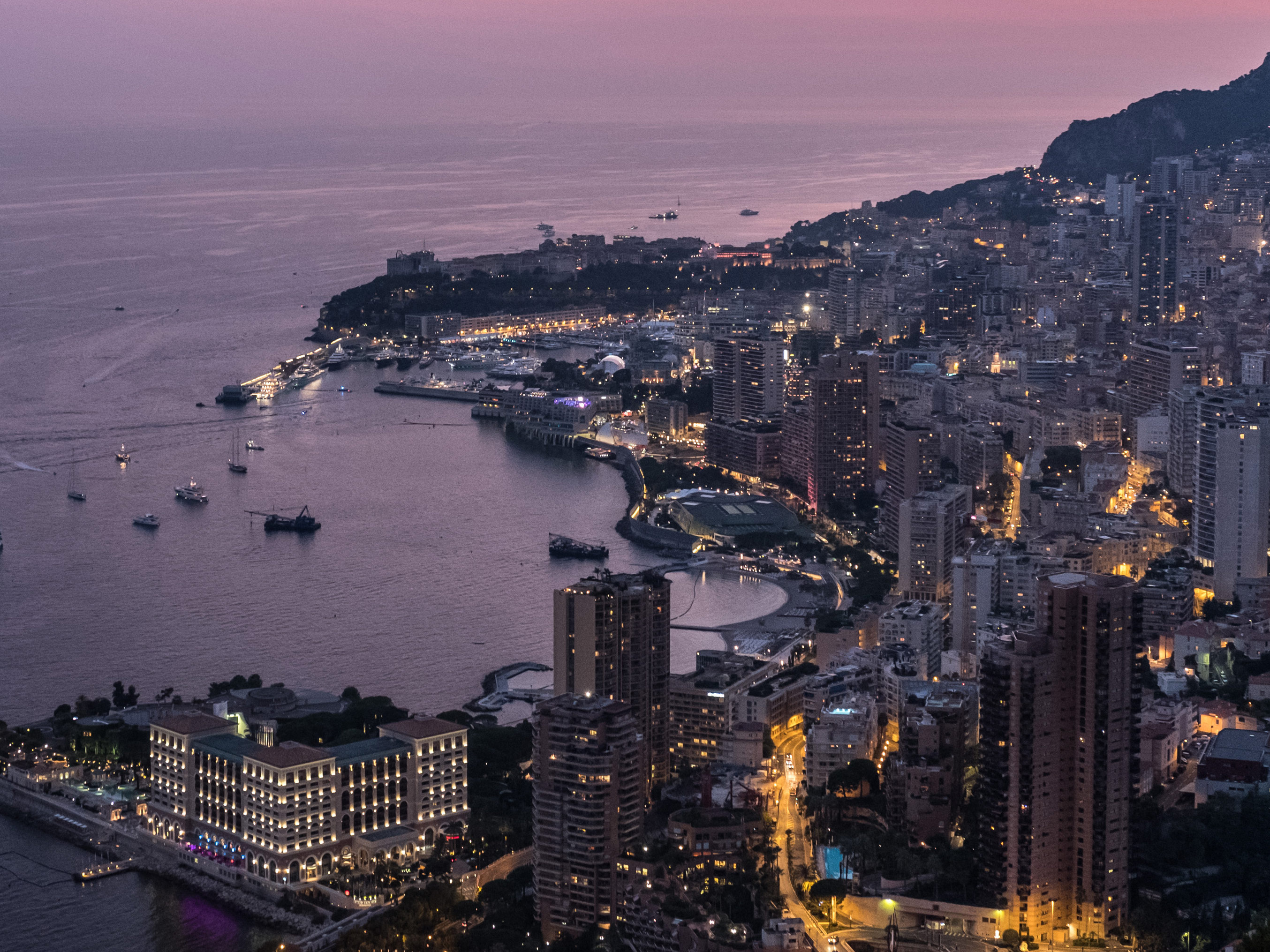 Monaco Real Estate for Sale, Rent Prices, Neighborhoods, Taxes Bloomberg