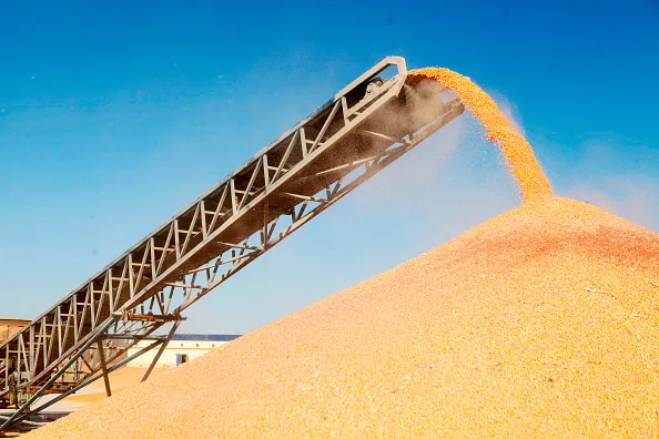 Excess supply, lack of demand, or the other way around?
