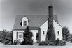 Suburban house