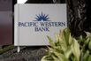 First Republic And PacWest Plunge Amid Wider Bank-Stock Selloff