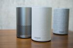 Amazon Echo devices.