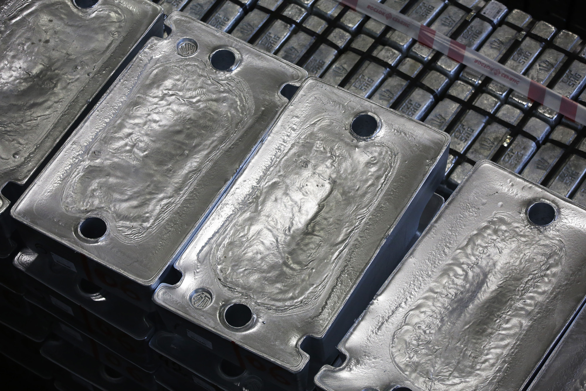 Vedanta Unit Expects Zinc Demand Grow With Sustainability Push - Bloomberg