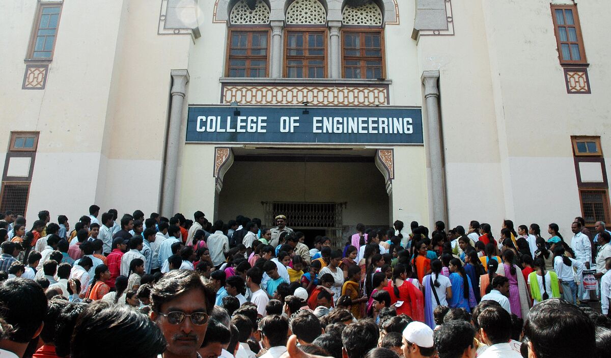 India’s Exam Reforms Need More Than Another Task Force