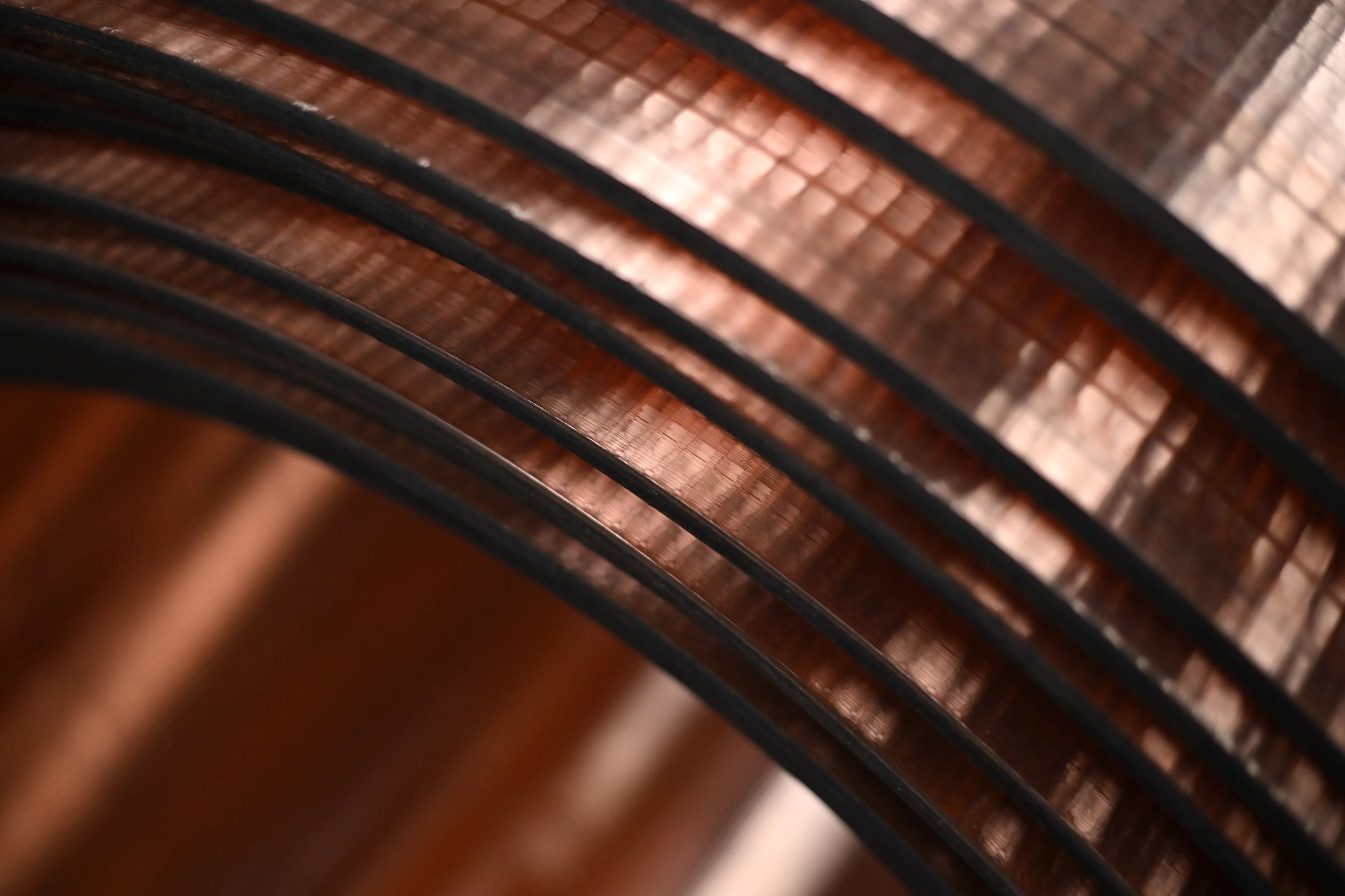 Copper traders and executives have descended on Santiago for the annual Cesco week gathering.