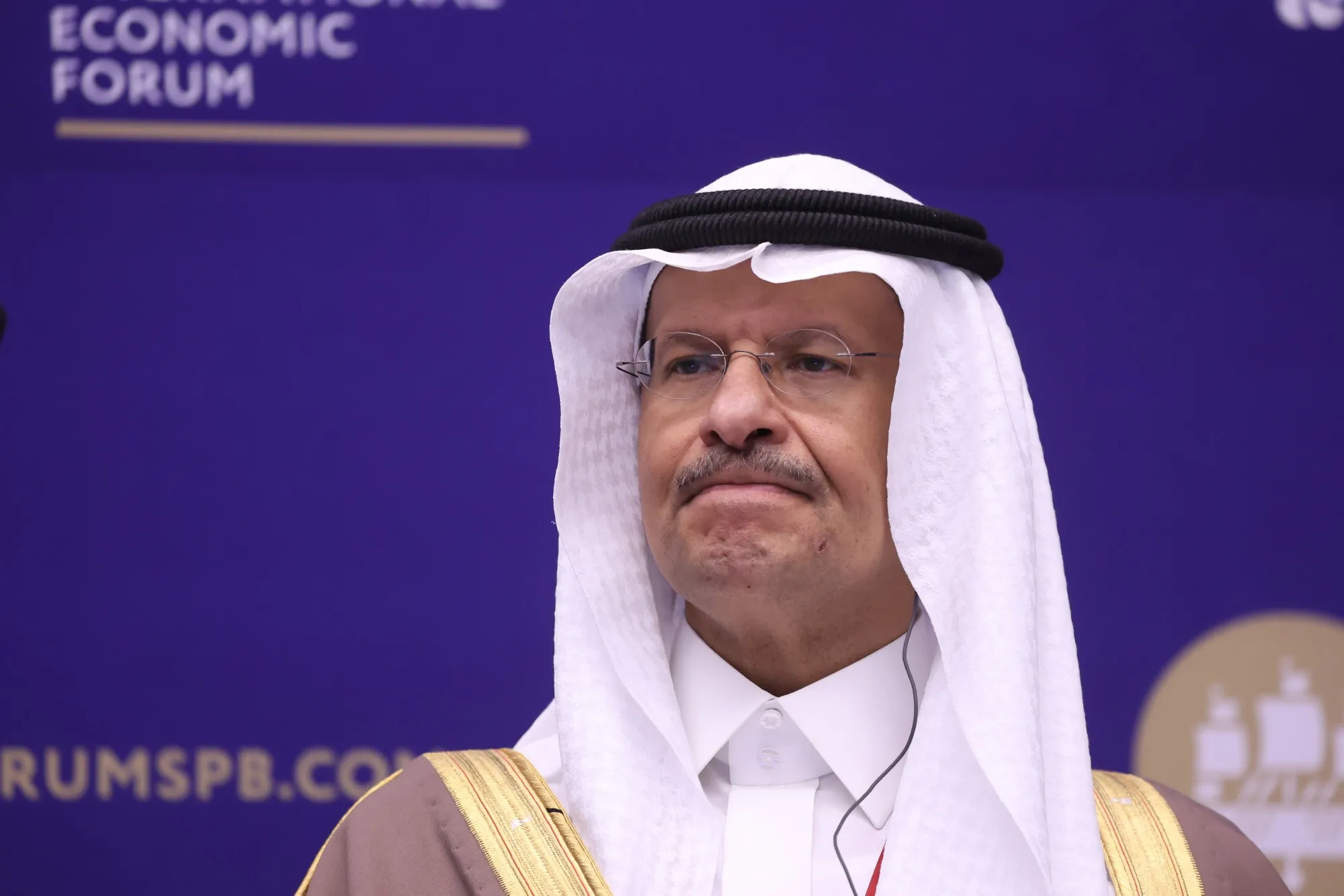 Prince Abdulaziz&nbsp;bin&nbsp;Salman
