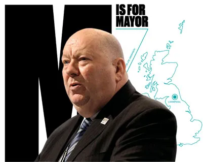 Do Britons Need Mayors?