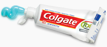 Colgate's World-Beating Performance