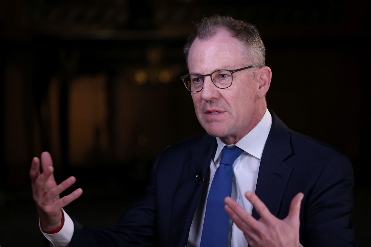 BofA dice que salidas golpean a acciones de EE.UU. tras freno del rally