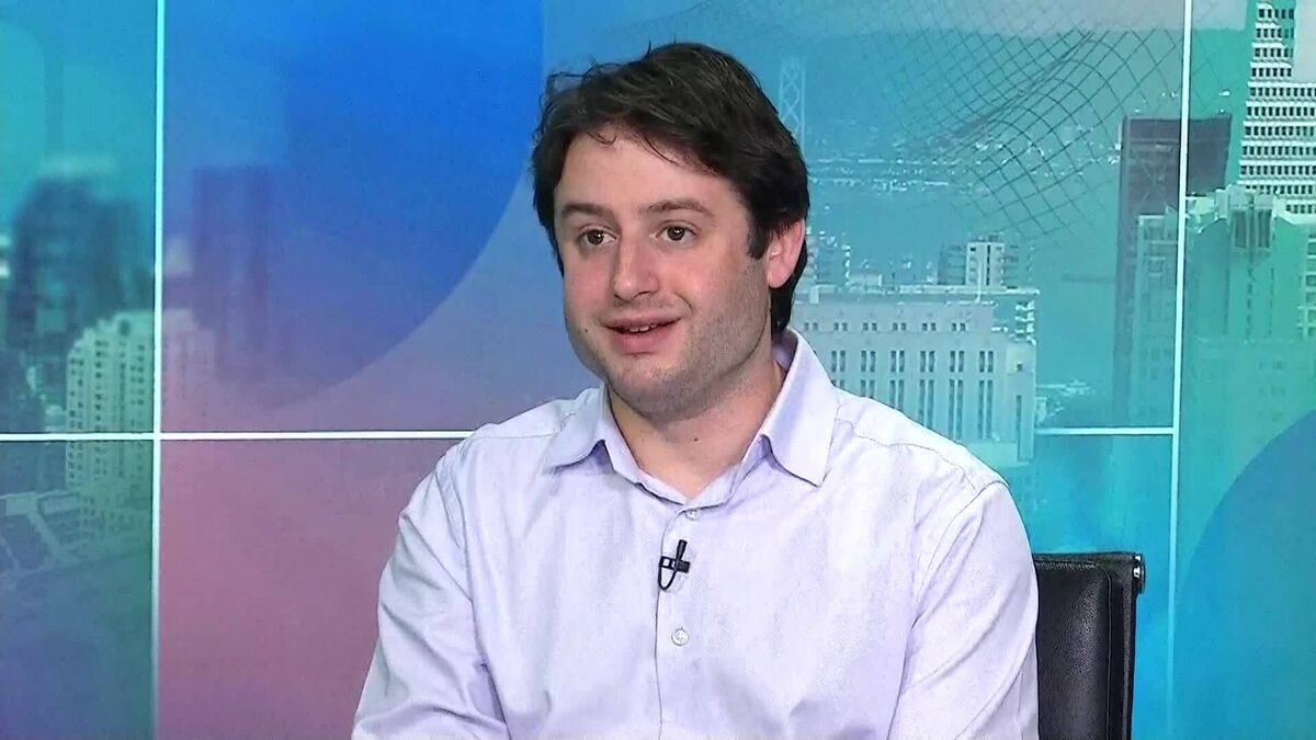 Figma CEO on Strong Outlook, AI and Stock Compensation