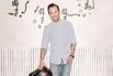 What I Wear to Work: Restaurateur Michael Chernow