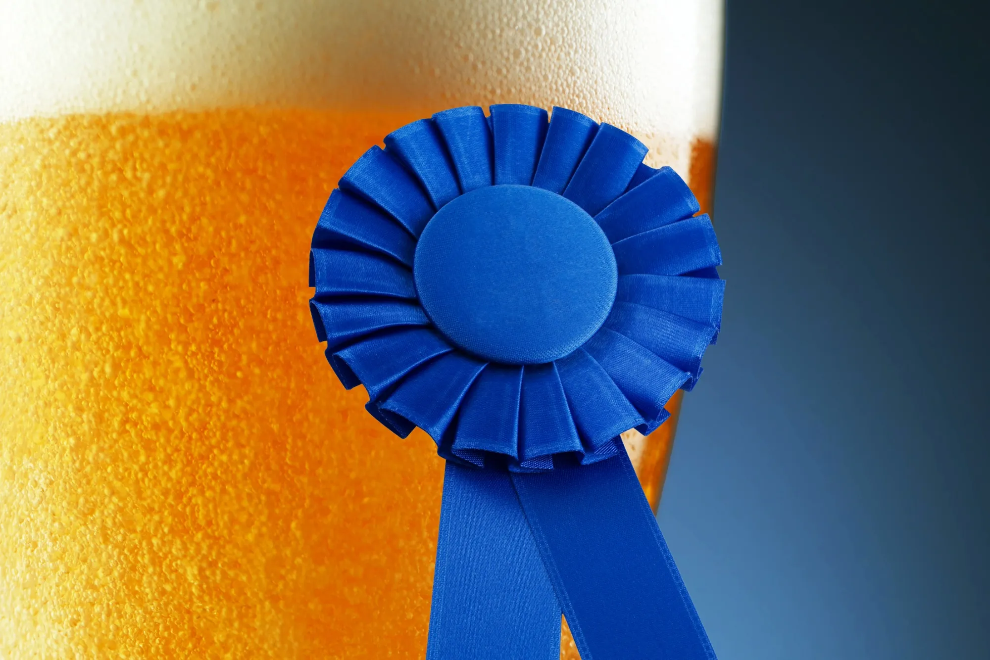 Best beers of the year.