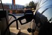 Where’s That Cheap Oil Windfall?