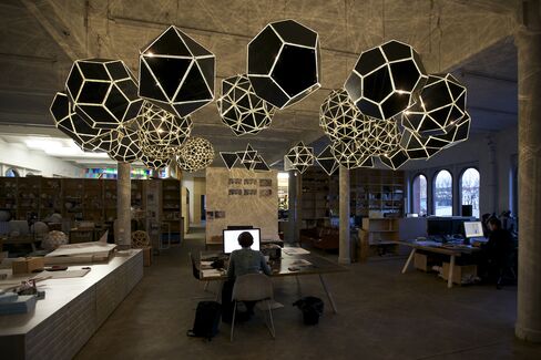 Olafur Eliasson