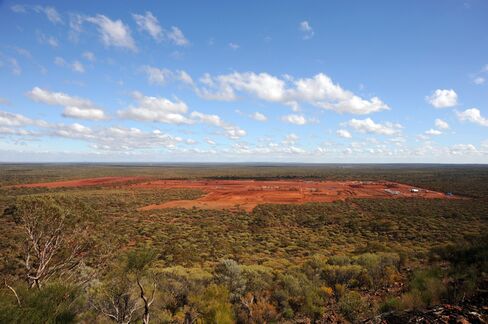 Karara mine