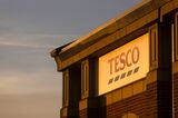 Tesco Plc And Marks & Spencer Group Plc Stores Ahead Of Sales Figures