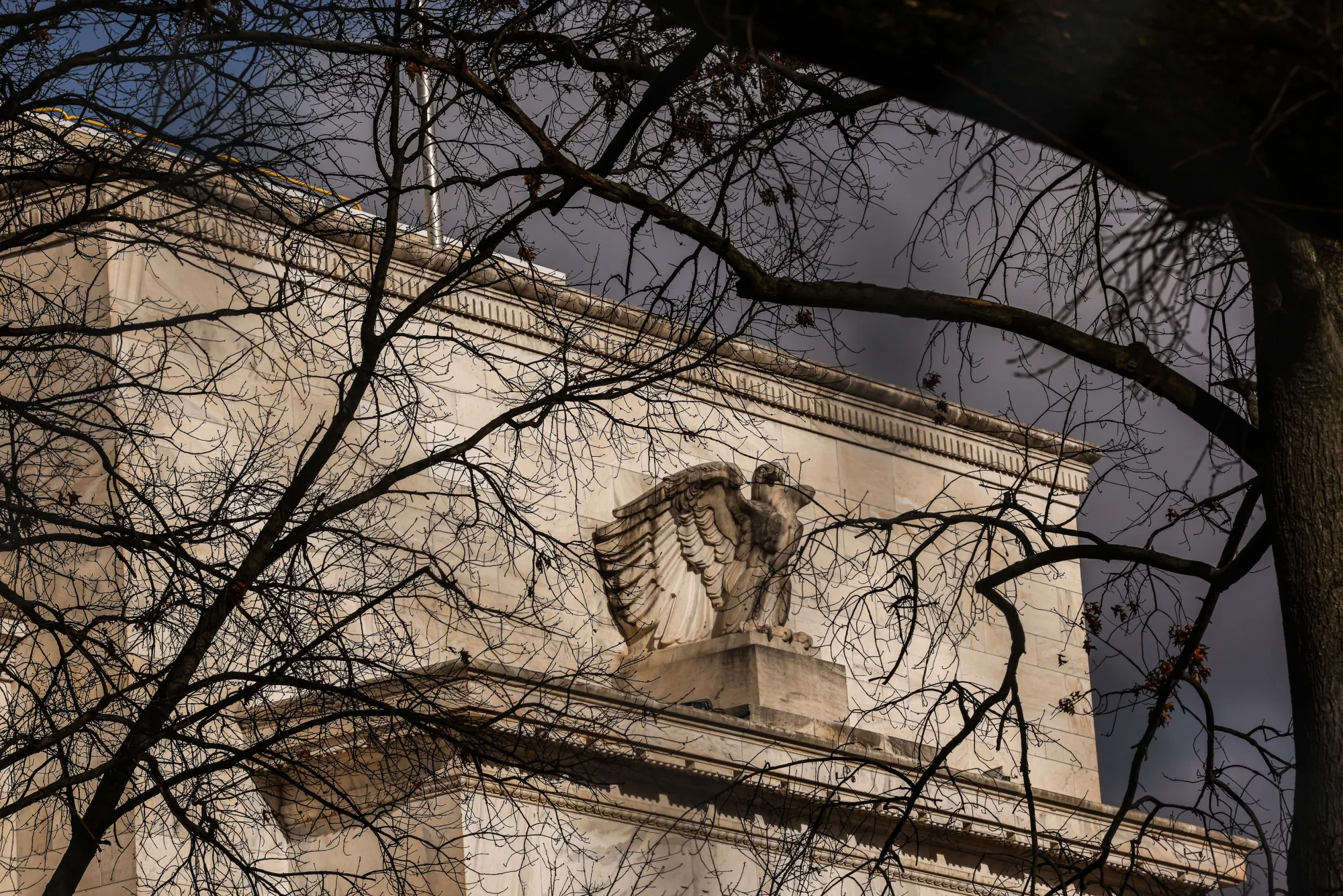 The Federal Reserve in June&nbsp;started&nbsp;shrinking its balance sheet at a slower pace, reducing the amount of Treasuries it lets roll off every month.