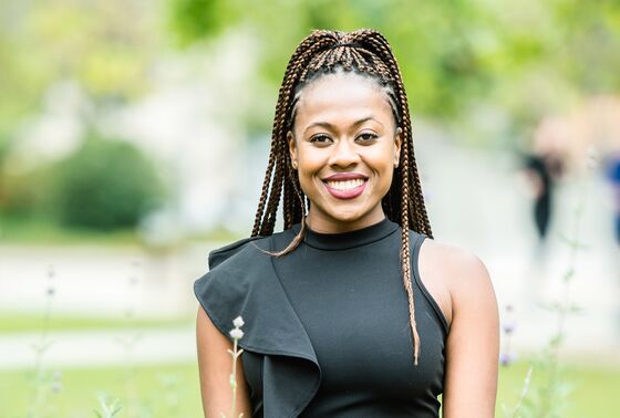 Cryptocurrency Venture Fund Launches to Focus on Black Startups