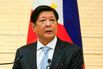 Philippine President Ferdinand Marcos Jr. Visits Japan