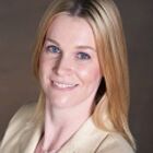 Headshot of Dr Kate E Broderick PhD