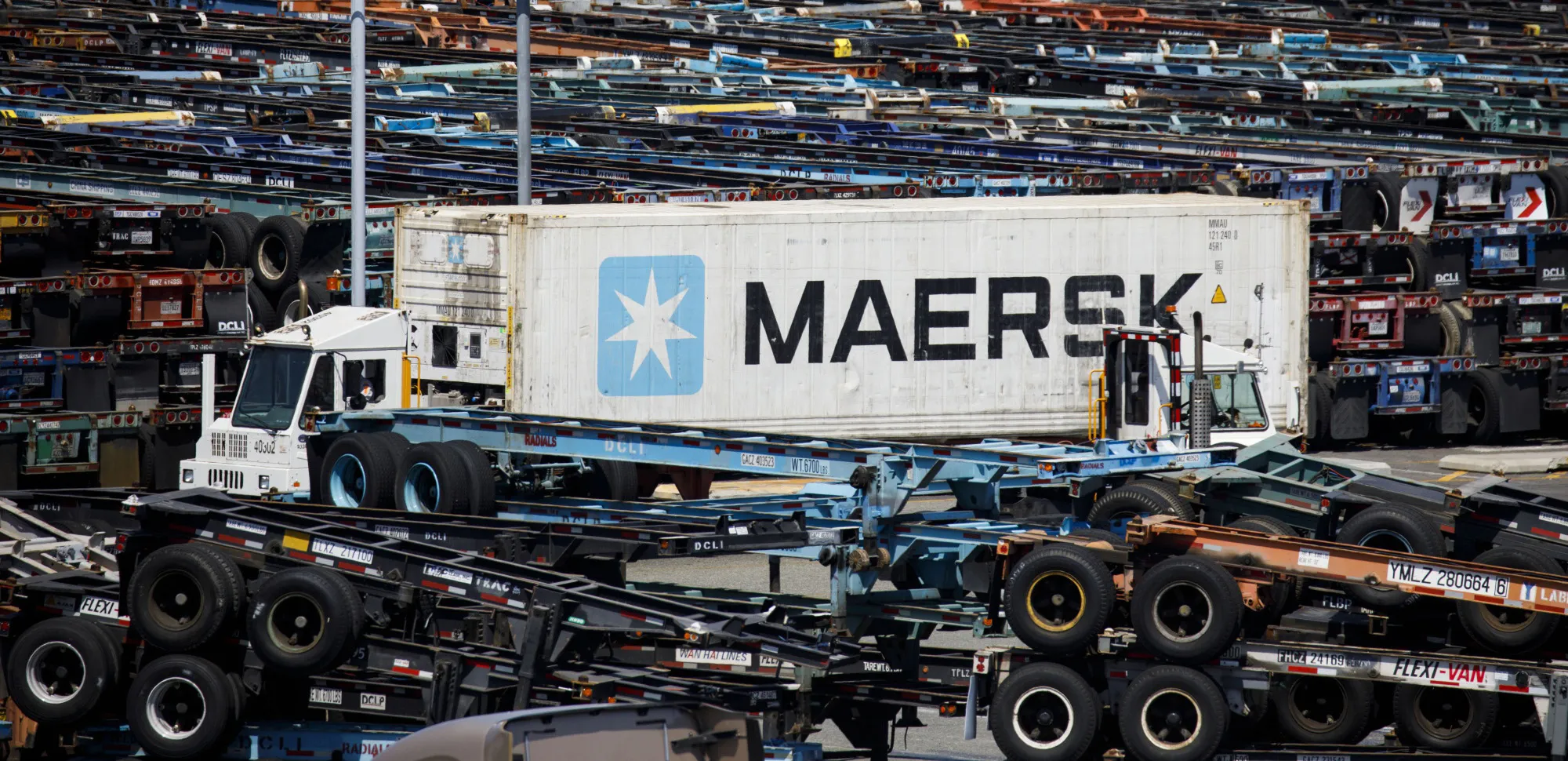 Maersk