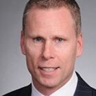 Headshot of Paul T Parker