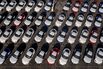 Los Angeles Ports Saw A Record January Ahead Of Trump Tariffs