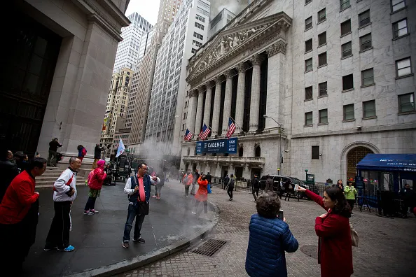 Investors doubt the Fed at their own peril.

