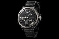 relates to This Ingenious Moonphase Display Is Watch Wonkiness at Its Finest