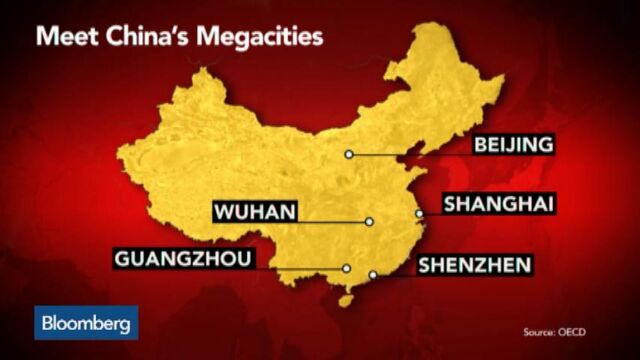 Bloomberg business news