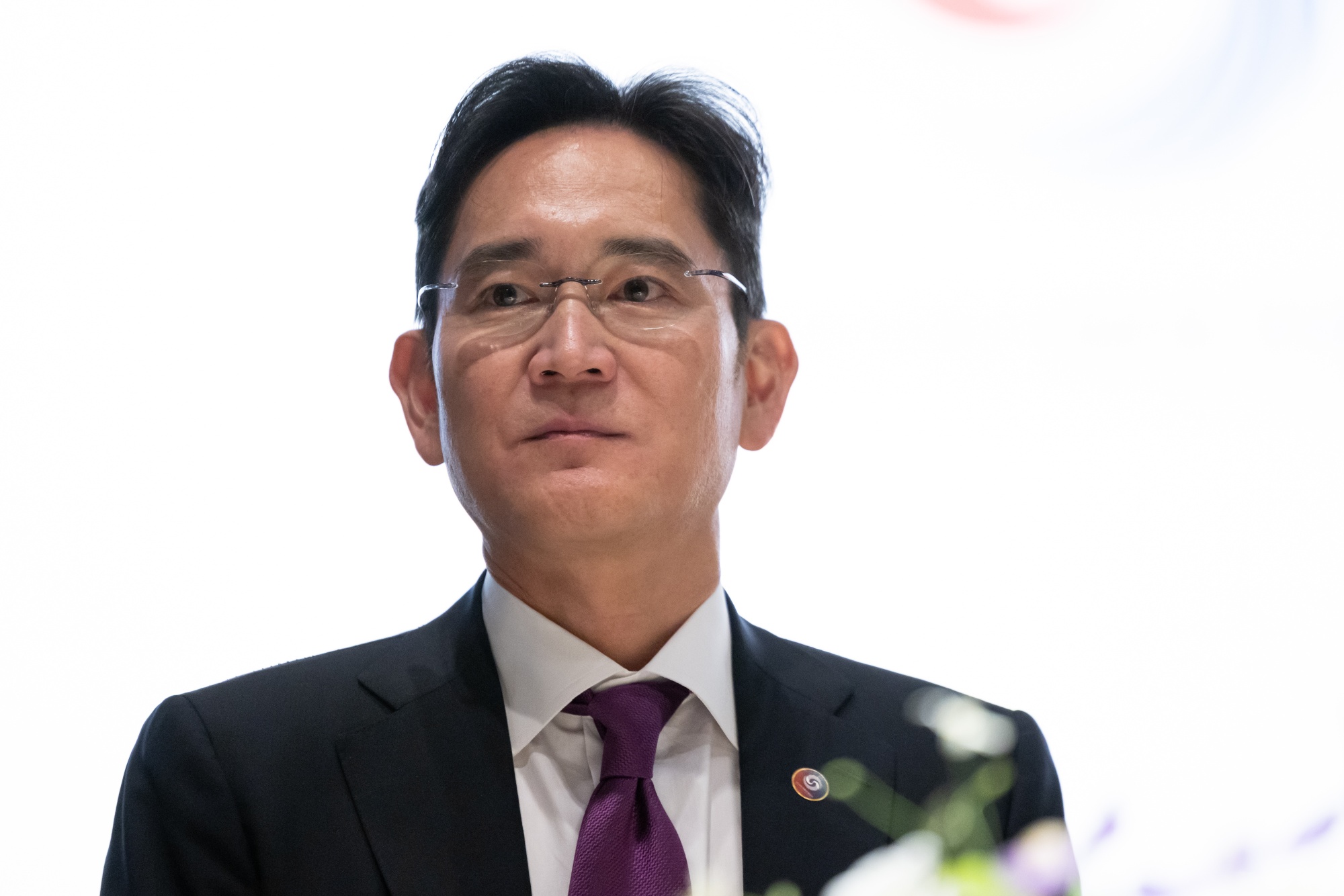 Samsung chairman's heart attack puts spotlight on succession