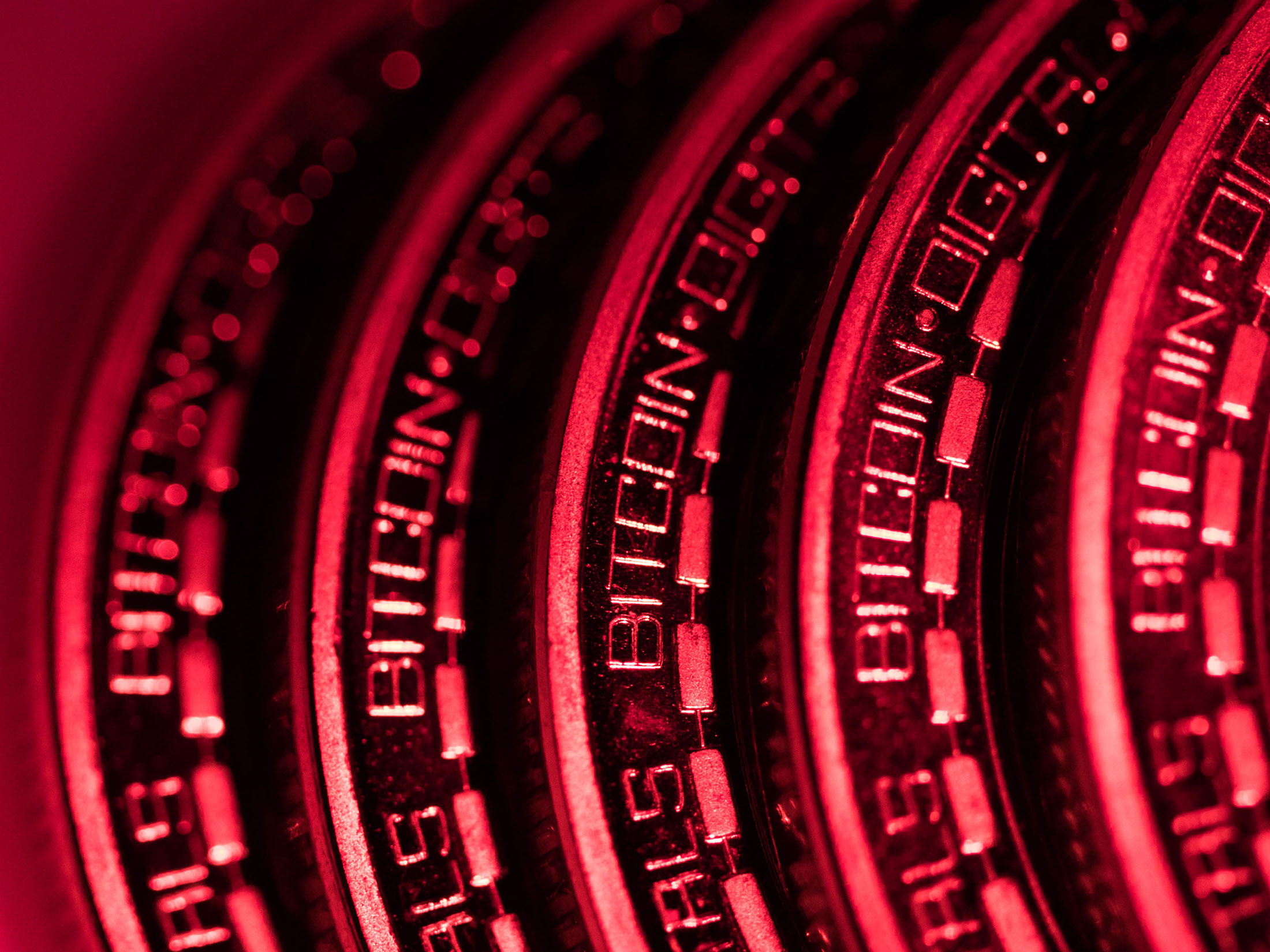 Crypto Industry on âBrink of an Implosion,â Researcher Says