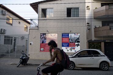 Deportaciones de Trump ponen en jaque a una ciudad brasileña que vive de enviar migrantes
