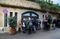 Outside Former Nissan Motor Co. Executive Carlos Ghosn's Beirut Property