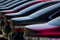 Car Dealership auto