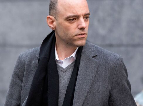 Former Barclays Employees Face Libor Charges